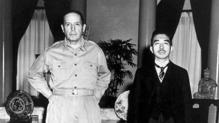 Hirohito