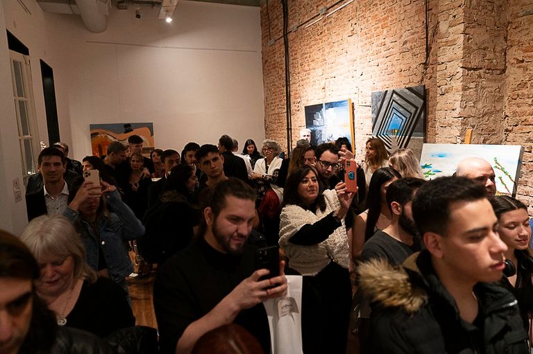 The ArtM.Jacobs Experience