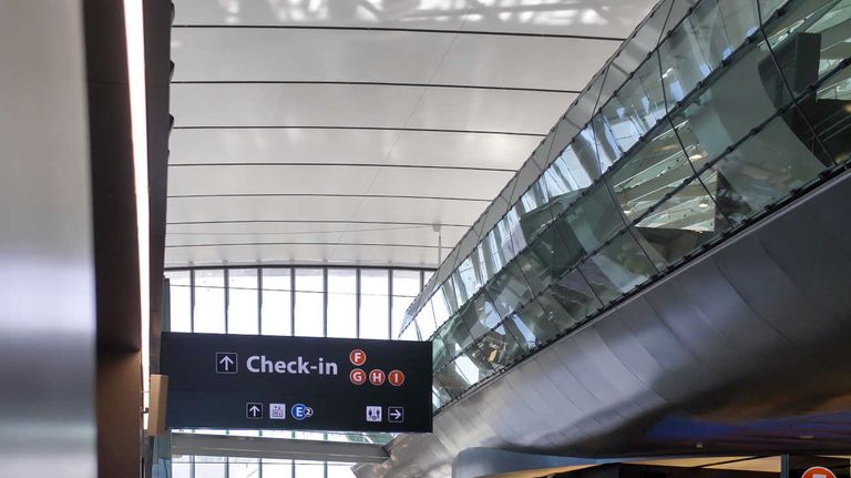 La nueva terminal del Aeropuerto de Ezeiza 20230414