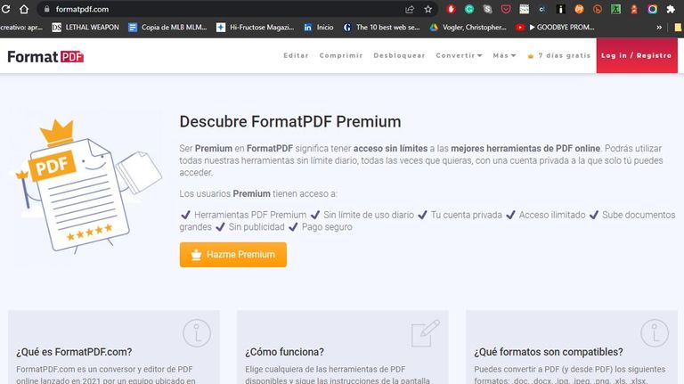 FormatPDF
