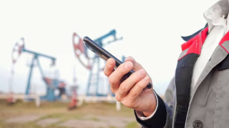Mercado - Petroleo 03032026