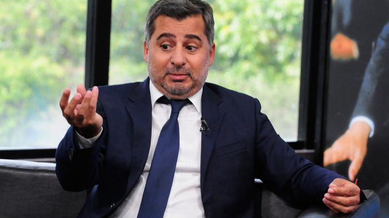 Diego Molea 20230211