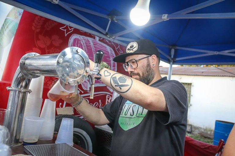 Fiesta de la picada
