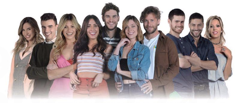 NET TV. Millennials. Generación Garca.