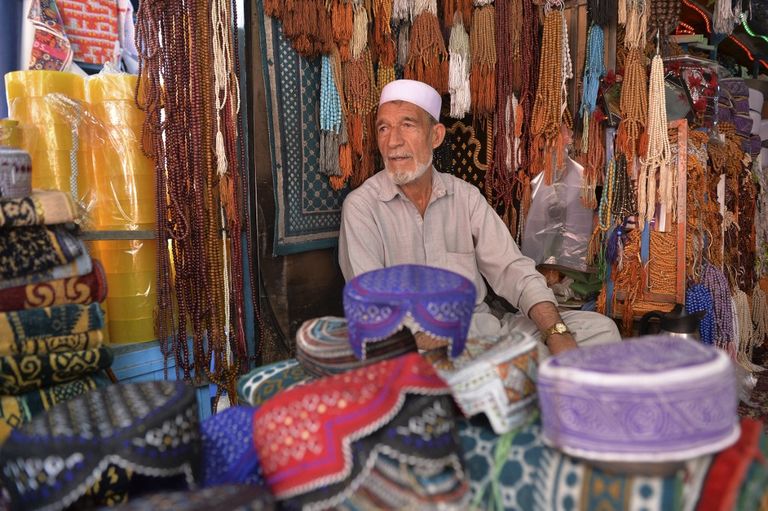 kabul afganistan talibanes