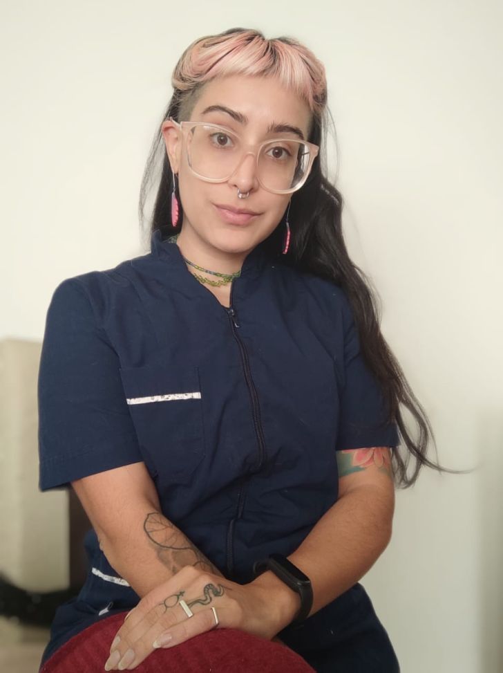 Soledad Livi
