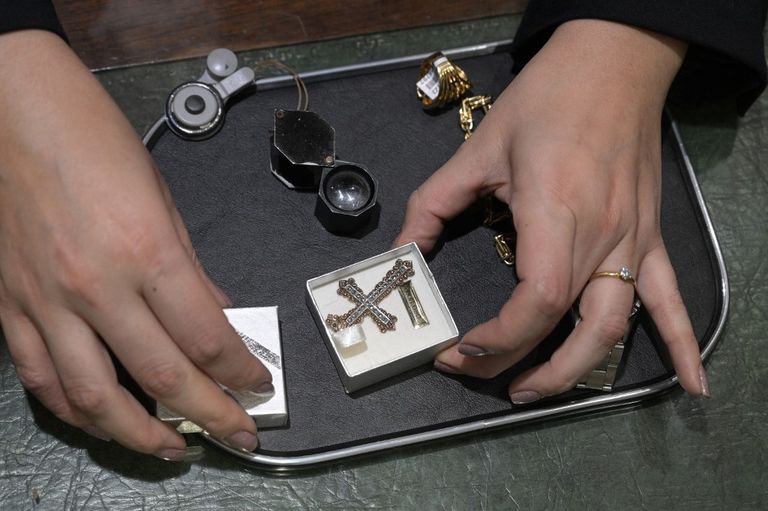 joyas