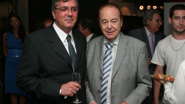 Alberto Fontevecchia