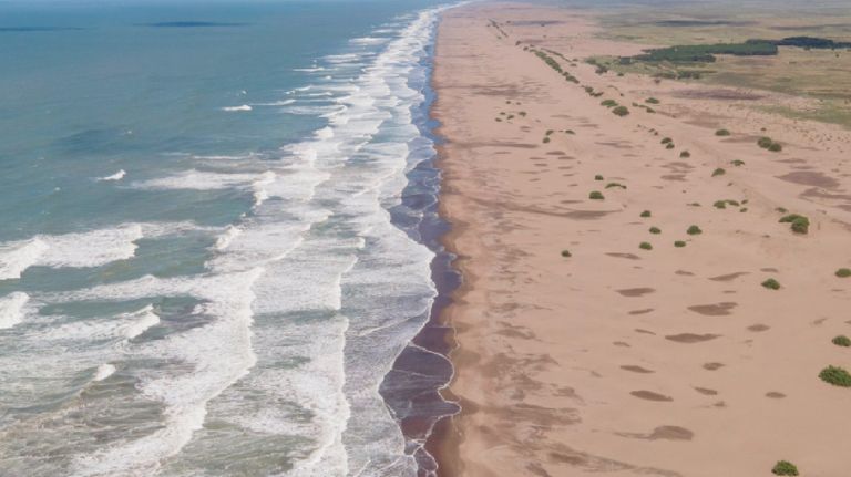 Las mejores playas no tan conocidas para visitar 20240129