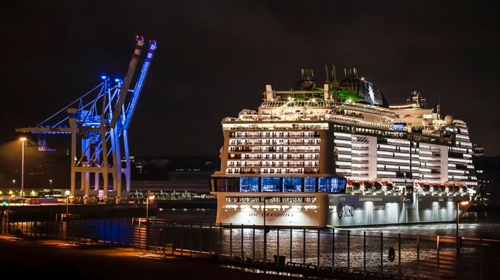 MSC Grandiosa 3