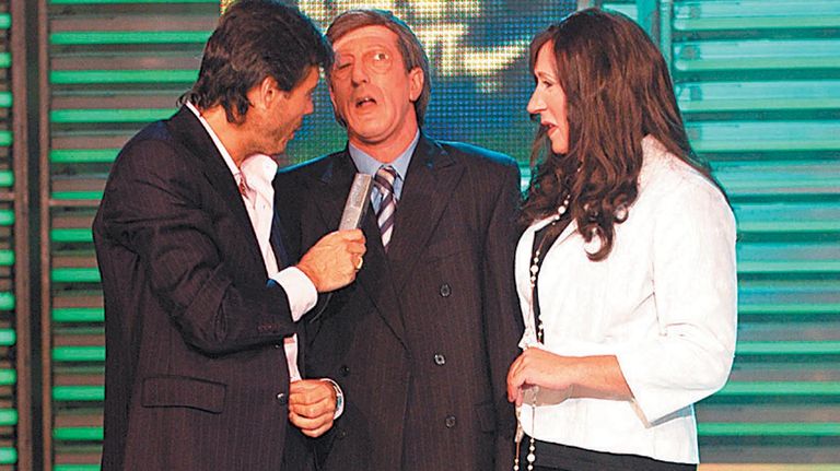 Marcelo Tinelli