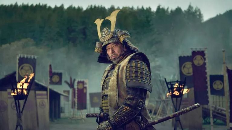 Shogun