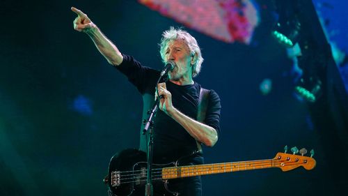 Roger Waters vuelve a River el 21 y 22 de noviembre.
