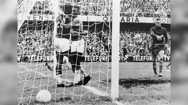 Pelé