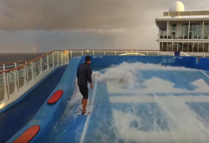 Royal Caribbean