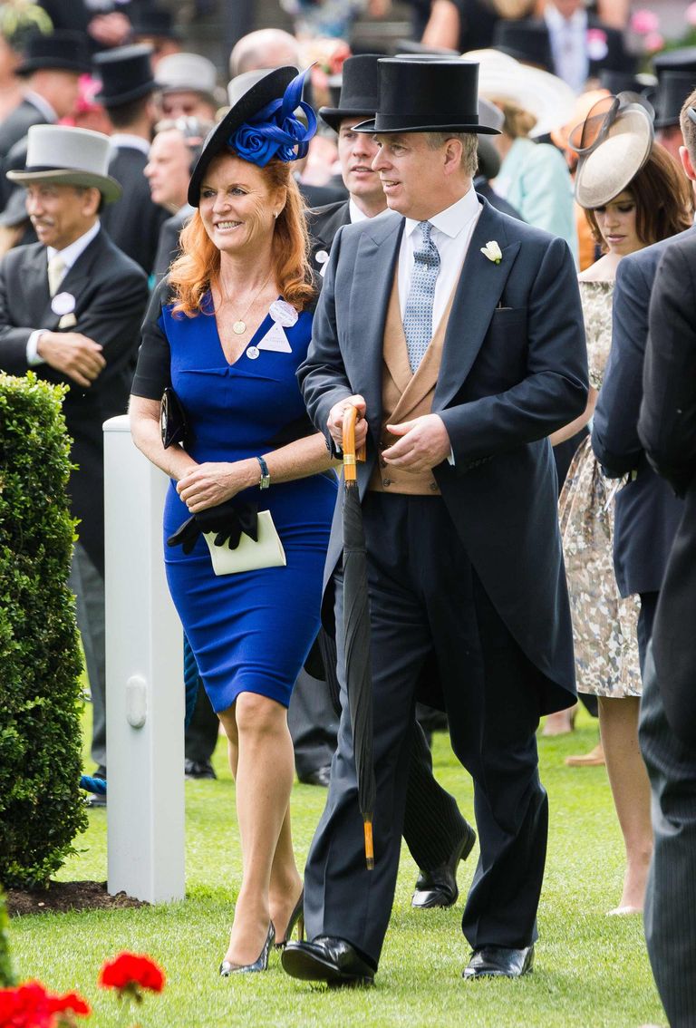 Sarah Ferguson estaría fuera de los invitados a la coronación de Carlos III