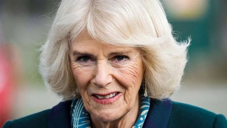Por qué Camilla Parker Bowles ya no será llamada reina consorte tras su coronación