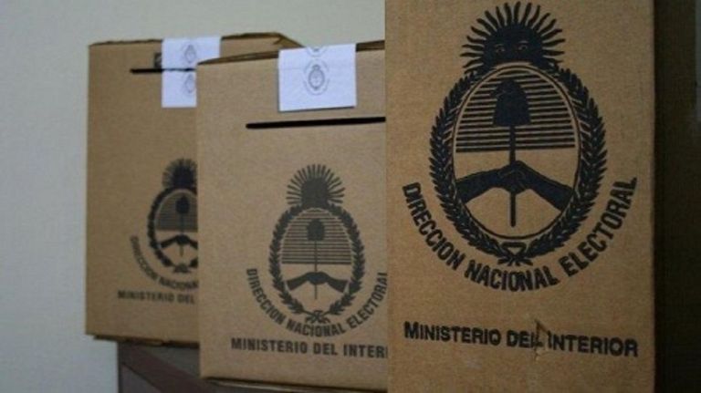Balotaje voto nulo o en blanco