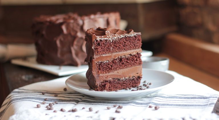 chocolate