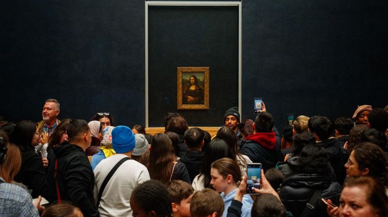 Museo del Louvre