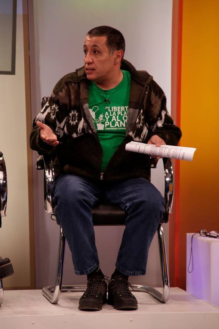 Daniel Landgren