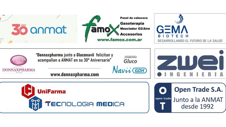 ANIVERSARIO ANMAT ||| 20220818