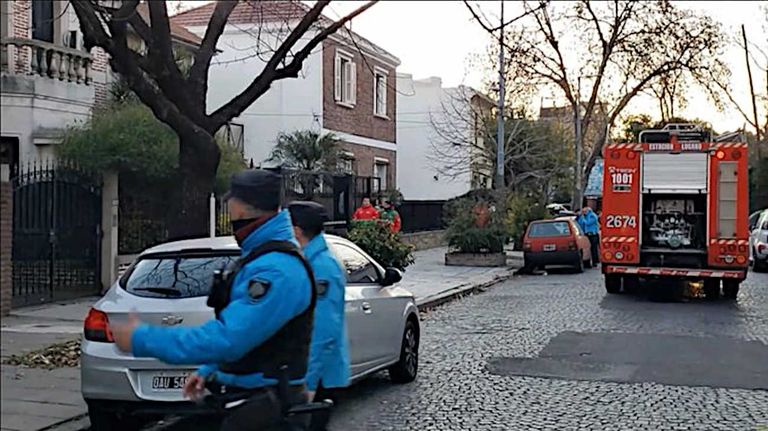 Tragedia en Villa Devoto 20250701