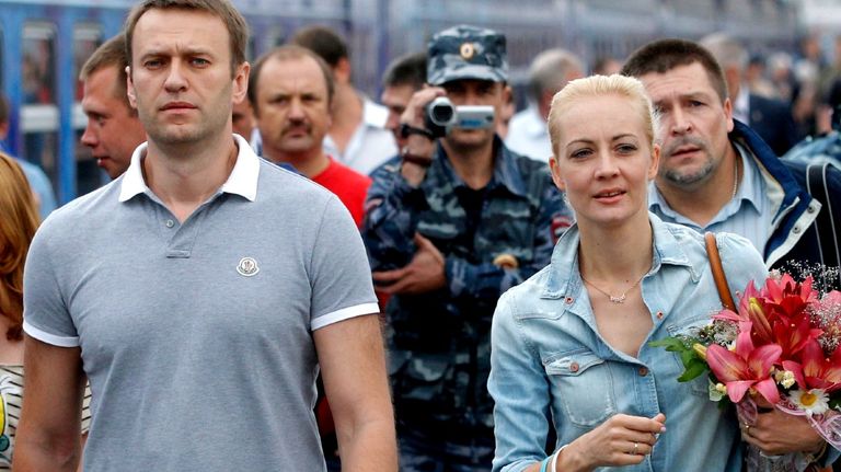 alexei navalny