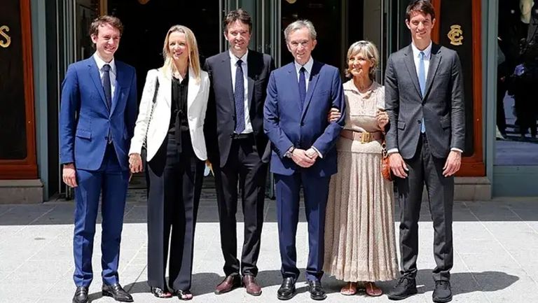 millonariosFamilias