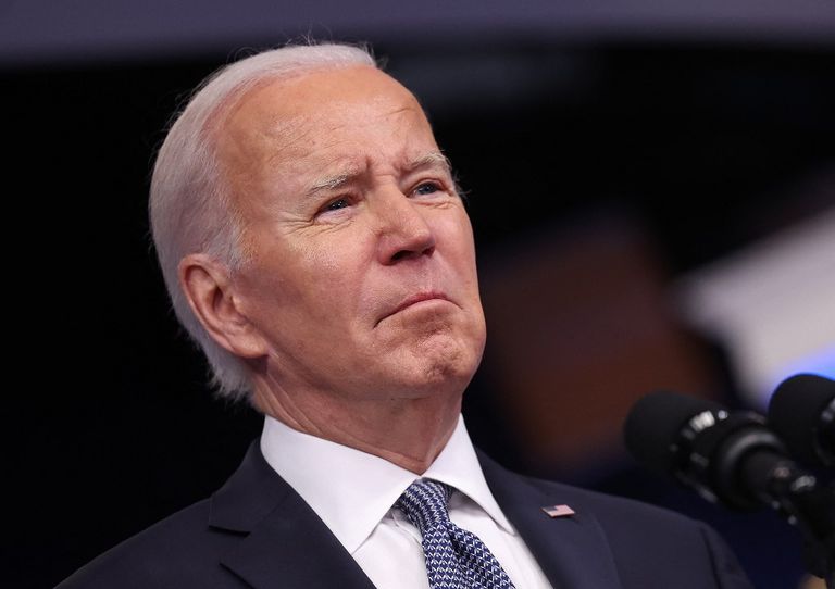 joe biden