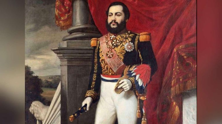 Francisco Solano López 20240329