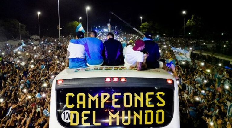 Selección Argentina