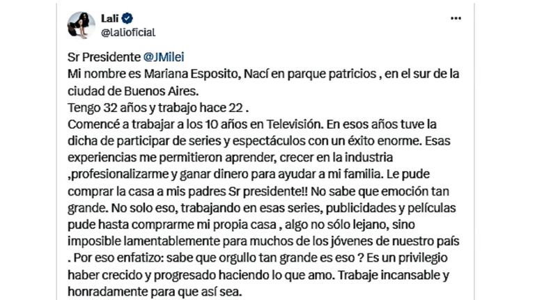Lali Espósito 20240215