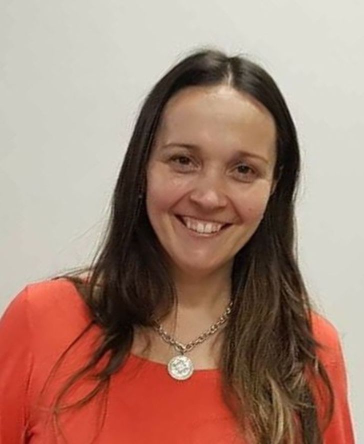 Angeles Etchebest
