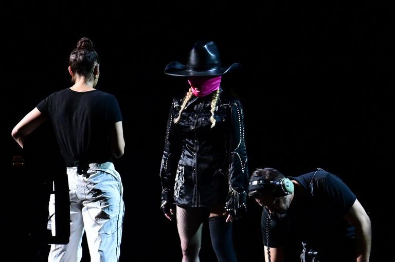 madonnaEnRio2024