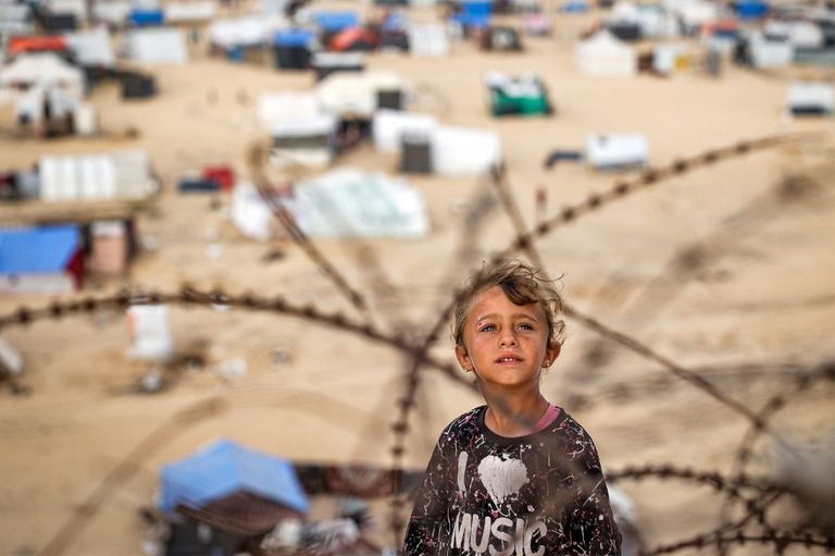 Rafah (Franja de Gaza)