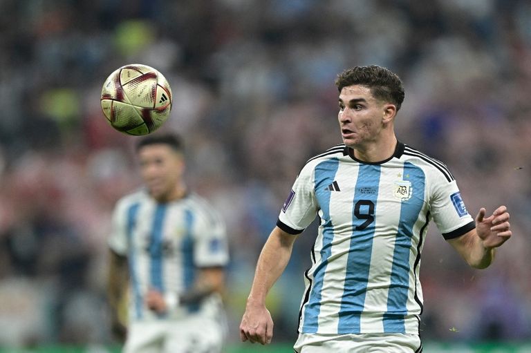 argentina croacia