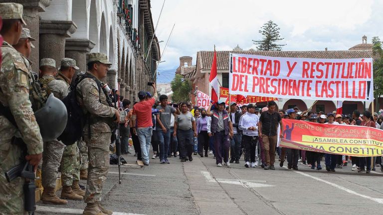 Perú 20221217