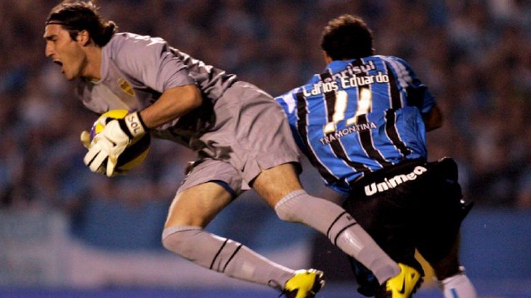Mauricio Caranta