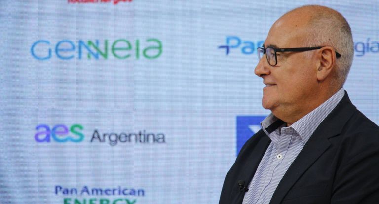 Industria de la Energía