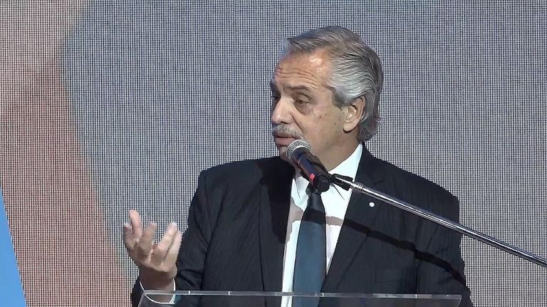 Alberto Fernández 20221014