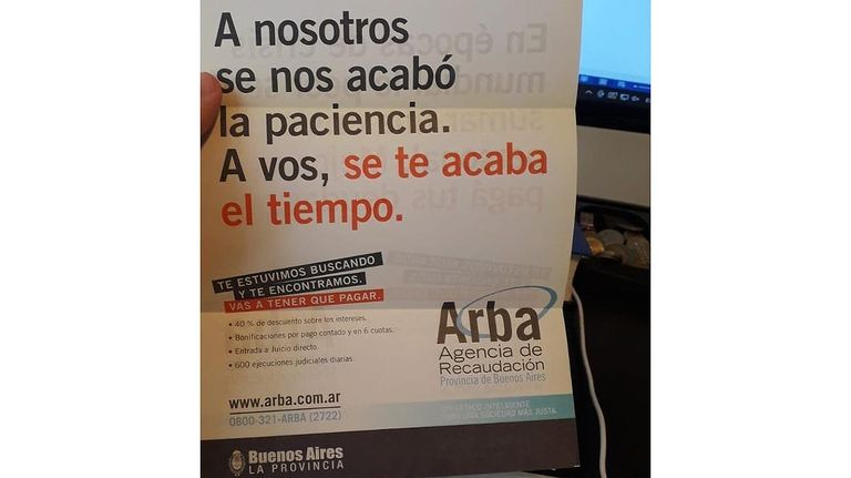 Ramiro Marra tuit 20220825
