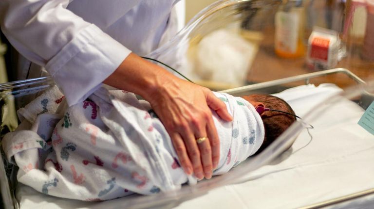 Atención de Niños en centros de salud 20220509
