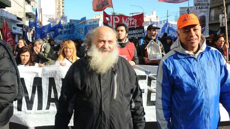 Marcha Federal