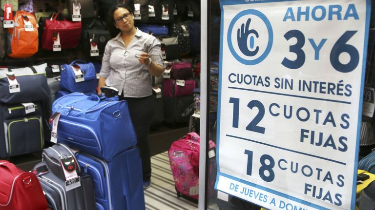 El Estado Nacional busca ejecutar políticas destinadas a promover el crecimiento económico y el desarrollo.