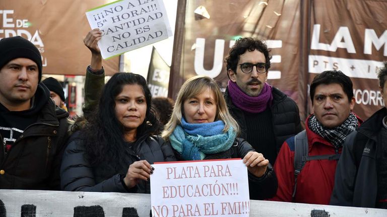 Paro Docente 20220810