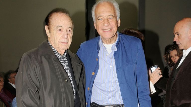 Alberto Fontevecchia