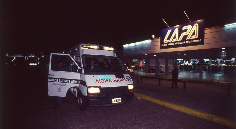 Tragedia de LAPA_G2