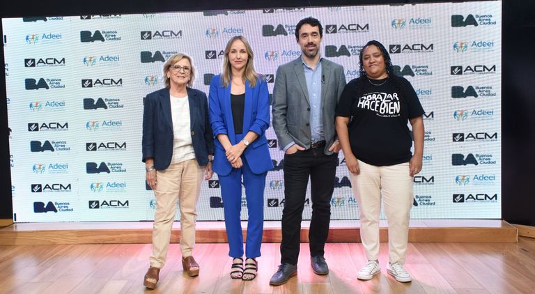 Agenda Corporativa, Incluir a Todos