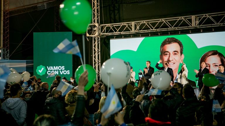 Florencio Randazzo